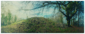 Cairns Wood Cairn