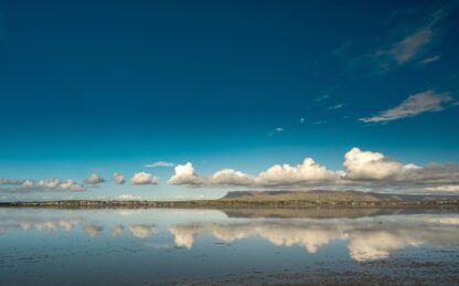 benbulben reflections